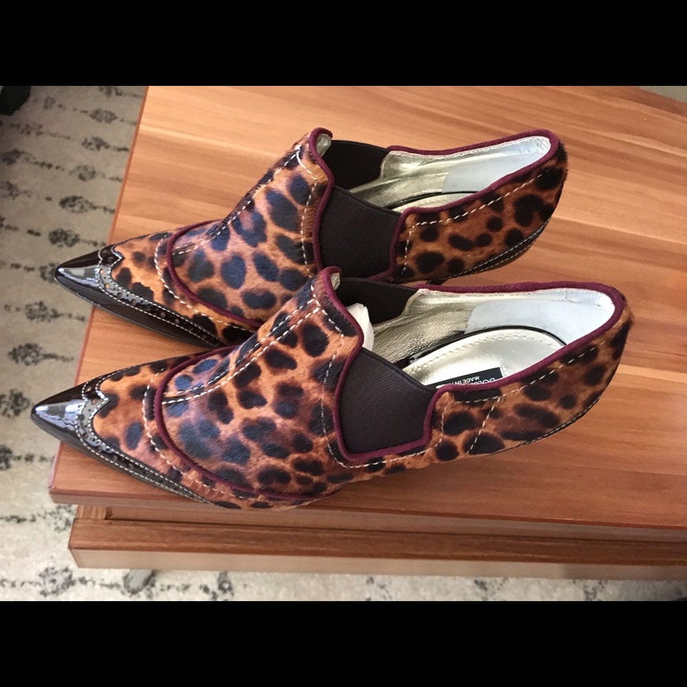 Dolce Gabbana Shoes - Picture 6 of 9